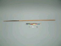 藏品(單鏃木箭)的圖片